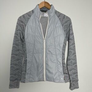 Smartwool | Smartloft 60 Merino Wool Jacket Small Outdoors Hiking Trail